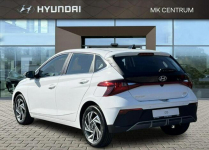 Hyundai i20 1.0 T-GDI 6MT (90 KM) MY26 - Modern - letnia wyprzedaż Łódź - zdjęcie 3