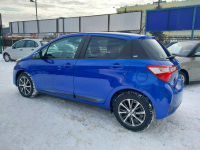Toyota Yaris 19/20  SALON PL 1 wł. 100% bezwypadkowa 24 tys. km. Warszawa - zdjęcie 10