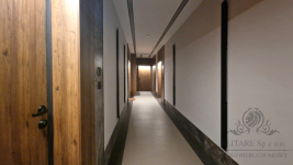 Apartamnet 3 pokojowy o pow 55,45m2 w nowej inwestycji na Krzyki Huby Wrocław - zdjęcie 7