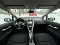 Toyota Auris 2.0D-4D 2007r Climatronic 5-Drzwi Nawigacja Serwisowana! Sokołów Podlaski - zdjęcie 5