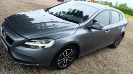 Volvo V40 2.0d automat 50.tys km