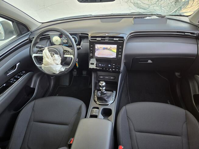 Hyundai Tucson 1.6 Full LED * kamera * Raba Niżna - zdjęcie 9
