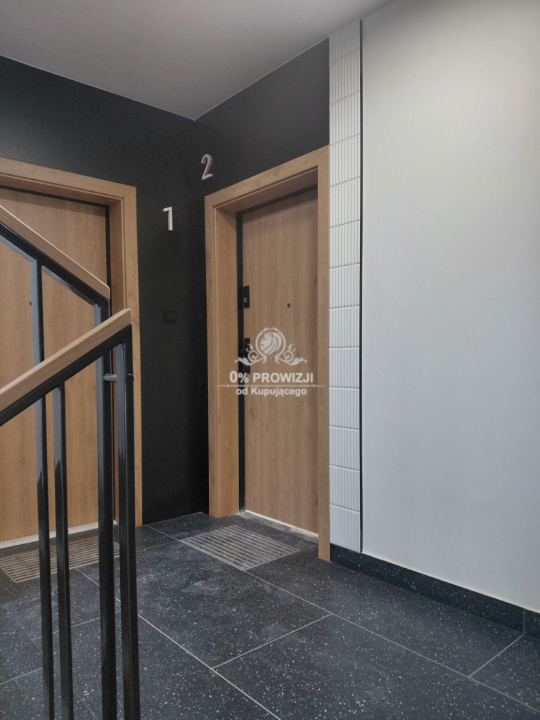 Piekne mieszkanie  w zielonej i spokojnej okolicy Wrocław - zdjęcie 8