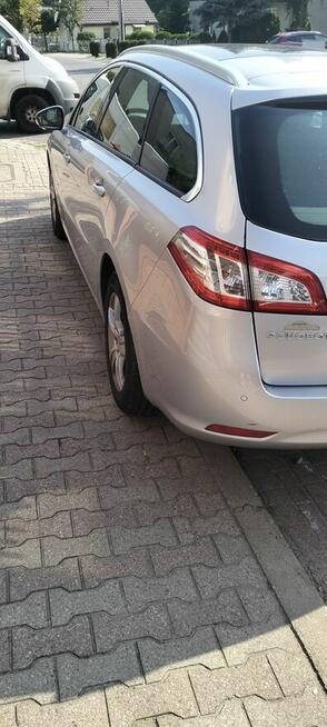 Sprzedam Peugeota 508 Konin - zdjęcie 10