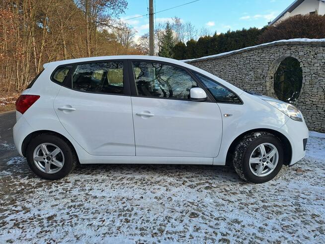 Kia Venga Cool Siewierz - zdjęcie 6