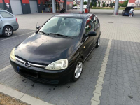 Opel Corsa C 1.0