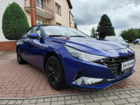 Hyundai Elantra AUTOMAT/SALON POLSKA/FV23%/stan bdb/gwarancja Ełk - zdjęcie 6