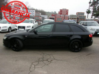 Audi A4 Quattro S-Line 177 Km  Navi ALU 2 Klimatronic Stan BdB Cieszyn - zdjęcie 3