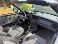 Audi 80 2.0 115KM Cabrio stan Bardzo Dobry POLECAM Mysłowice - zdjęcie 8