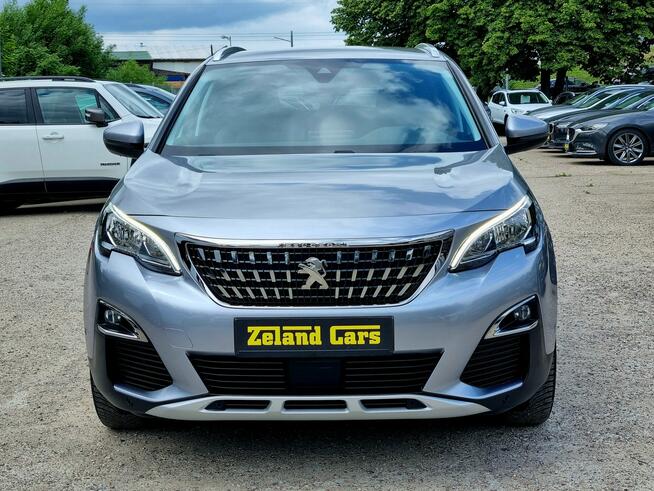 Peugeot 3008 LED Serwis Navi Kamery 360 Climtronic ACC Gwarancja! Szczecin - zdjęcie 2