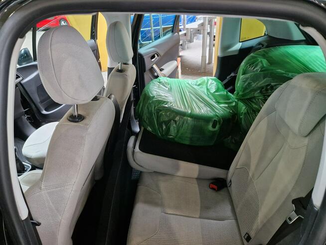 Citroen C3 Krajowy 1 Właściciel  78000km !!! Mysłowice - zdjęcie 12