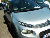 Citroen C 3 III 2017 r Września - zdjęcie 12