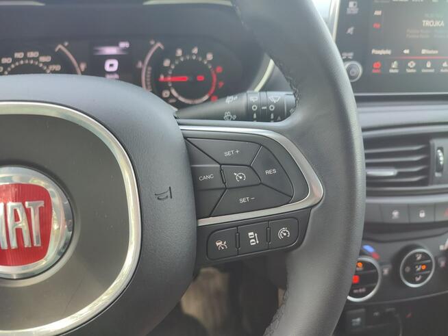 Fiat Tipo Fv23% bezwypadkowy Karczew - zdjęcie 11