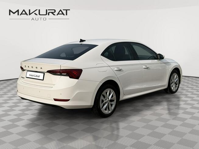 Škoda Octavia WND1803C#2.0 TDI Ambition K.cofania LED Salon PL VAT 23% Gdynia - zdjęcie 4