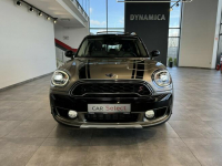 Mini Countryman Cooper S 2.0 192KM automat All4 2018/2019 r., salon PL Myślenice - zdjęcie 3