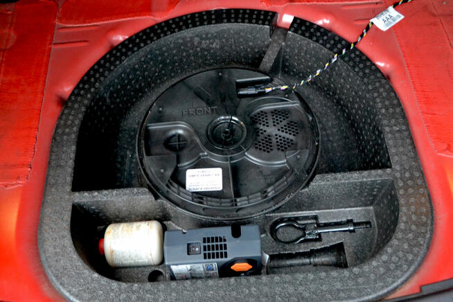 Sper Auto 250KM STSpowadzony z Niemiec Zarejestrowany Gostynin - zdjęcie 9
