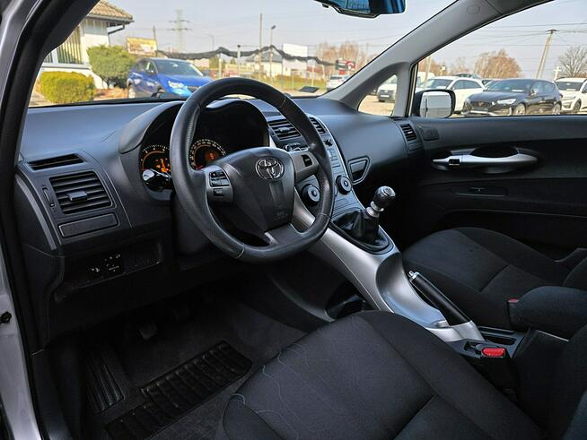 Toyota Auris krajowy, I-rej 2014 Rydułtowy - zdjęcie 7