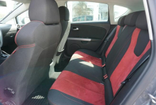 Seat Leon zarejestrowany, ubezpieczony, tsi Opole - zdjęcie 10