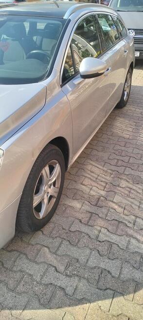 Sprzedam Peugeota 508 Konin - zdjęcie 8