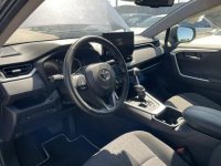 Toyota RAV-4 Salon PL Automat Hybryda Kamera Klimatronik Virtual Gliwice - zdjęcie 8