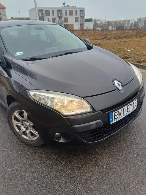 Sprzedam renault megane III Wieluń - zdjęcie 7