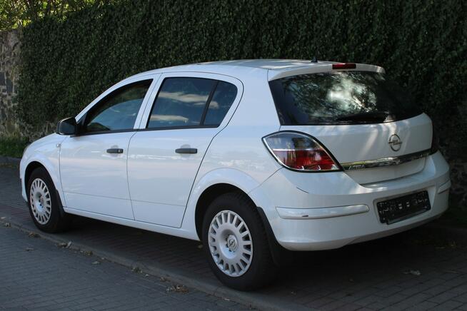 Opel Astra 1.4 Benzyna Zadbany Egzemplarz Lubań - zdjęcie 2