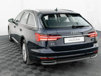 Audi A6 WD3261V#40 TDI mHEV S tronic K.cof Podgrz.f Salon PL VAT23% Gdańsk - zdjęcie 4