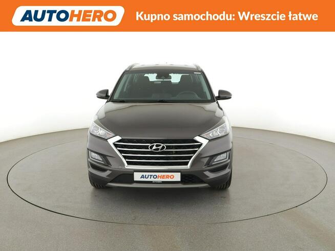 Hyundai Tucson Kamera, Navi, Podg.fotele, Aut.klima, Bluetooth Warszawa - zdjęcie 10