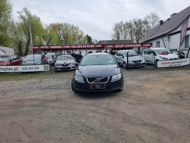 Volvo V70 Klimatronik - Alu 18 - Ładny - Sprawny - Zadbany Szczecin - zdjęcie 8