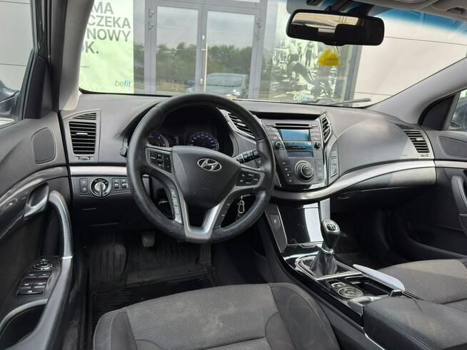 Hyundai i40 1.7d 2010r Zwoleń - zdjęcie 3