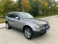 BMW X3 Głogów - zdjęcie 1