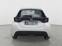 Toyota Yaris Komorniki - zdjęcie 4