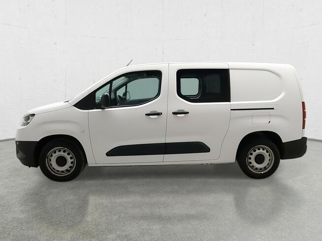 Toyota ProAce City Komorniki - zdjęcie 4