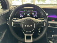 Kia Sportage M + Smart 1.6 T-GDI Turbo 160 KM DCT7 Giżycko - zdjęcie 11