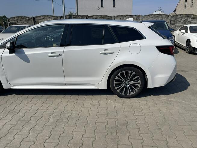 Toyota Corolla Style LPG Salon PL Automat Hybryda Podgrz. 140KM Gliwice - zdjęcie 6