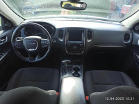 Dodge Durango Ostrołęka - zdjęcie 10