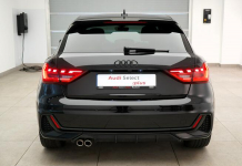 Audi A1 40 TFSI 207KM Stronic S-Line LED Kamera Virtual Gwarancja Kielce - zdjęcie 2