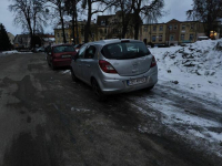 Opel Corsa D 2007 | 5 Drzwi | ISOFIX | Klima | Łańcuch | 2 K Kwidzyn - zdjęcie 4