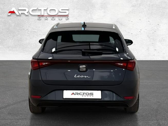 Seat Leon 1.5TSI salon PL Xcellence 39.800netto Warszawa - zdjęcie 6