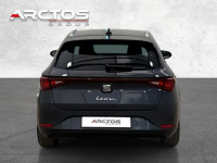 Seat Leon 1.5TSI salon PL Xcellence 39.800netto Warszawa - zdjęcie 6