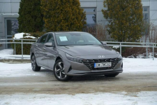 Hyundai Elantra 1.6 Executive, Salon Polska! 1 właściciel! FV 23%! Pęcice - zdjęcie 3