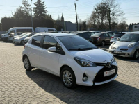 Toyota Yaris 1.3 99KM Kamera,Bluetooth, Gwarancja Tarnowskie Góry - zdjęcie 4