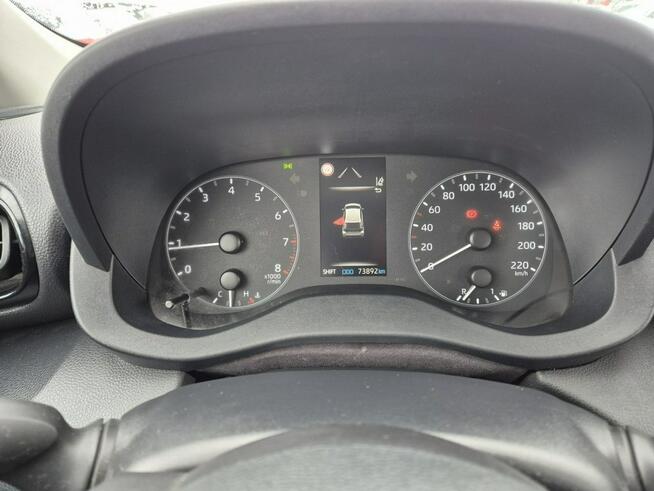 Toyota Yaris Poleasingowe.pl Komorniki - zdjęcie 10