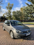 Volkswagen Golf VI Comfortline (hatchback, rok: 2008-2013) Bielany - zdjęcie 2