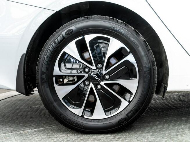 KIA Ceed 1.6 GDI PHEV L DCT Poznań - zdjęcie 11