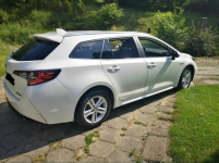 Suzuki swace hybrid Rzeszów - zdjęcie 4