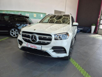 Mercedes-Benz GLS 450 4Matic 9G-TRONIC Łaziska Górne - zdjęcie 3
