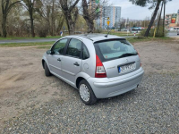Citroen C3 Salon PL*Klimatronik*Dach Panoramiczny Uchylny*Welur Szczecin - zdjęcie 4