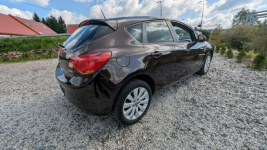 Opel Astra 1,4 Turbo 140 KM Kamienna Góra - zdjęcie 6