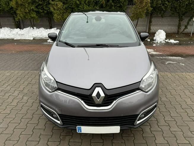 Renault Captur Zielona Łąka - zdjęcie 5